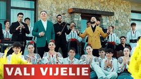 Vali Vijelie & Loryn - Viata Tot Asa Sa Fii