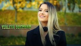 VIOLETA GHERMAN - OMULE, CE AI CU MINE
