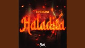 EFRAIM - HALADITA