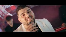 RAZVAN GABRIEL & ORCHESTRA IMPERIALII - YALA, YALA