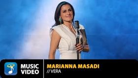Marianna Masadi - Vera