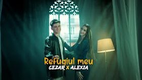 CEZAR SI ALEXIA SCHIOPU - REFUGIUL MEU