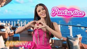 Cat Sonnya - Pentru Tine