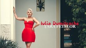 Iulia Dumitrache - Tara fetelor