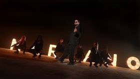 MARIANO - MISCA-TE ASA