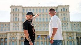 Poe x Dodut - Monstri in parlament