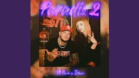 El Nino x Irma - Paradis 2
