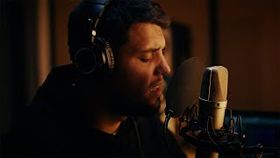 BABASHA - AMO, AMO (ACOUSTIC VERSION)