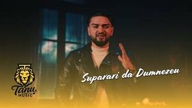 Stefaan Junnior - Suparari Da Dumnezeu