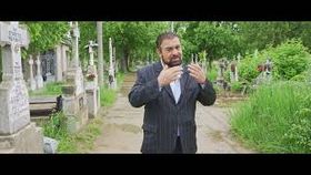 GIONI DIN FERENTARI - O MAMA ISI PLANGE COPILU