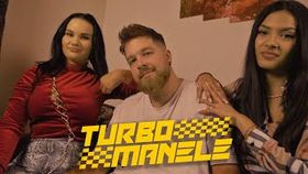 MARIUS MALIBU SI RAZVAN PIRI - TERORISTA MICA