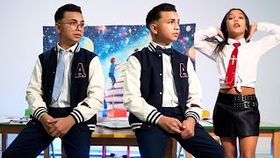 Jamarr - Colega ( Special Guest Sya )
