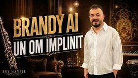 Brandy Ai - Un Om Implinit