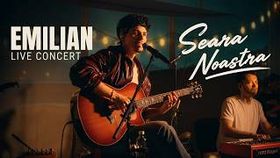 Emilian - Seara Noastra ( Live Concert )