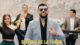 STELYAN DE LA TURDA - GIPSY SENIORITA