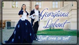 Georgiana Lobont - Sunt Ceea Ce Sunt