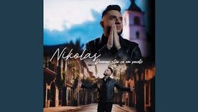 NIKOLAS - DOAMNE STIU CA AM PACATE