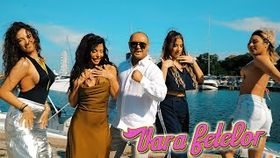 ARABU - VARA FETELOR