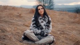 GEORGIANA LOBONT - STIU CA IMI DUCI DORUL, MAMA