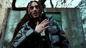 Amuly - Oameni feat. DJ Sfera