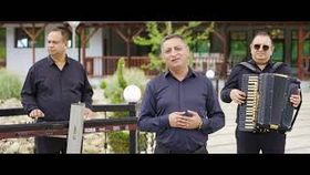 IONUT BAU - AZI M-AM INTORS DE DEPARTE