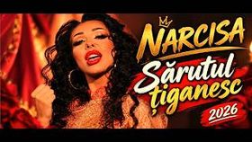 Narcisa - Sarutul Tiganesc