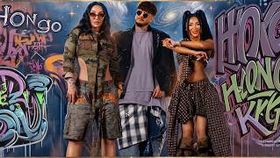 Narcisa Feat Adrian Norocel Si Cristina Pucean - Hong Kong