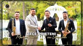 Marian Pavel & Tinu Veresezan - Zece Prieteni