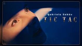 Gabriela Sabau - Tictac