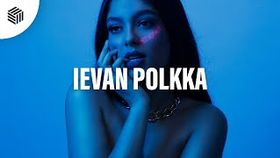 Braaheim & Den BB - Ievan Polkka