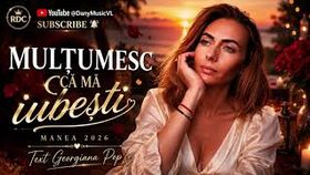 Danymusic - Multumesc Ca Ma Iubesti