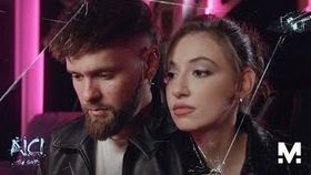 Majii x Elena Hasna - Aici (The Origin)