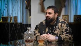 FLORIN SALAM - CU VIATA COT LA COT