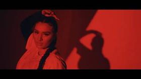 Camelia Dumitrache - Chiki Chiki