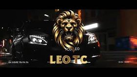 Leo Tc - Pa Iubire