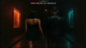 FERA X RAZVAN PUSTIU - MAI FALSA CA GENELE