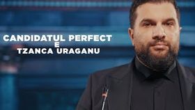 TZANCA URAGANU - DACA AS FI PRESEDINTE