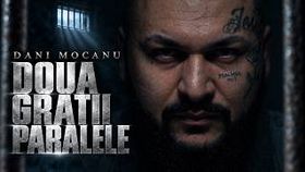 Dani Mocanu - Doua Gratii Paralele