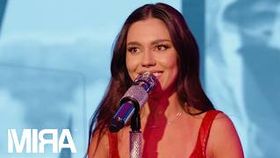 Mira - Uit De Tine | Live Hardrock