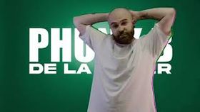 Phunk B - De la after