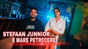 Stefaan Junnior - E Mare Petrecere