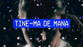 Psihotrop ft. Iraida - TINE-MA DE MANA