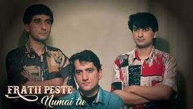 FRATII PESTE - NUMAI TU ( REMAKE 2025 )