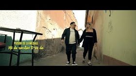 PUISOR DE LA MEDIAS - MII DE SARUTARI TI-AS DA