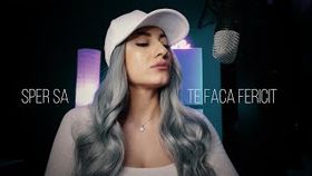 Altheya - Sper sa te faca fericit