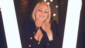 LILIANA TODEA SI ADI TAMAS - IUBI, IUBI