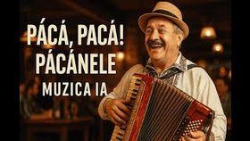 Paca x Paca! Pacanele - Sarba Romanilor Bolnavi Dupa Pacanele