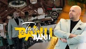 TAVI DE LA NEGRESTI - BANII BANII