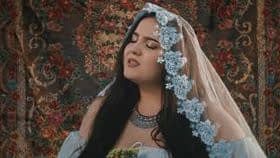 Alina Divina - Legamant