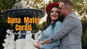 OANA MATEI CORUTI - FLOARE DE NU MA UITA